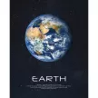 Картина на стекле 40х50 см Earth
