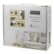 Набор фоторамок NEODECO 6 шт