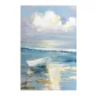 Канвас Морской пейзаж 2 60х90 см