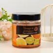 Свеча в банке Цитрус и Грейпфрут
