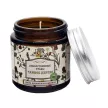 Свеча в банке Чайное дерево