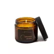 Свеча ароматическая CINNAMON ORANGE 50 г