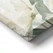 Канвас Белые пионы 60х90 см