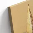 Канвас Парусники 50х70 см