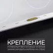 Канвас 50х40 см Неоновые тропики