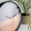 Часы настенные круглые Fancy67 Берег d30 см