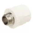 Муфта для труб ППР d25х1/2" РН РВК