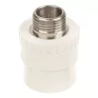 Муфта для труб ППР d25х1/2" РН РВК