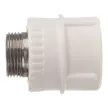 Муфта для труб ППР d32x3/4" РН РВК