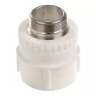 Муфта для труб ППР d32x3/4" РН РВК