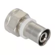 Муфта-пресс VALTEC d20х1/2" РВ