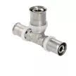 Тройник-пресс VALTEC d20х16x20 мм редукционный