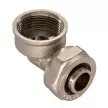 Колено СТМ AL-PEX d20x1/2" РВ
