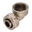 Колено СТМ AL-PEX d20x3/4" РВ