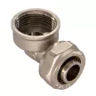 Колено СТМ AL-PEX d20x3/4" РВ
