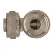 Колено СТМ AL-PEX d20x3/4" РВ