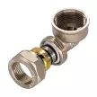 Колено СТМ AL-PEX d20x3/4" РВ
