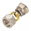 Муфта СТМ AL-PEX d16x3/4" ВР