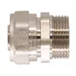 Муфта СТМ AL-PEX d16x3/4" РН
