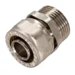 Муфта СТМ AL-PEX d20x1/2" РН