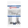 Кольцо штуцерное MASTERPROF EPDM 16 мм 6 шт