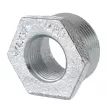 Редукция для труб Gebo 1 1/4"х3/4" РН-РВ оцинкованная