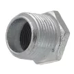 Редукция для труб Gebo 1"х3/4" РН-РВ оцинкованная