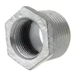 Редукция для труб Gebo 1"х3/4" РН-РВ оцинкованная