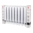 Радиатор алюминиевый Royal Thermo Revolution 80/500 10 секций