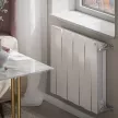Радиатор биметаллический Royal Thermo PianoForte Bianco Traffico 100/500 8 секций