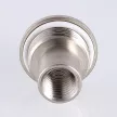 Удлинитель потока для радиатора VALTEC правый 1/2"