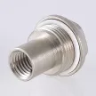 Удлинитель потока для радиатора VALTEC правый 1/2"