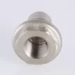 Удлинитель потока для радиатора VALTEC правый 1/2"