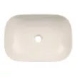 Раковина на столешницу FLUMEN DESIGN Malta Taupe бежевая