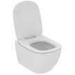 Унитаз подвесной Ideal Standard Idealmood Aquablade с сиденьем с микролифтом