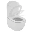 Унитаз подвесной Ideal Standard Idealmood Aquablade с сиденьем с микролифтом