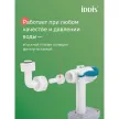 Инсталляция IDDIS Torr с унитазом, сиденьем, кнопкой графит