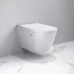 Умный унитаз JOMOO TP30 подвесной с рамой