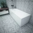 Панель для ванны FLUMEN Aller 170 см