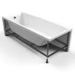 Каркас для ванны Cersanit Virgo 180х80 см