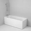 Акриловая ванна AM.PM Gem 170x70 см