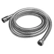 Шланг для душа FLUMEN Oder 1,5 м нержавеющая сталь