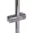 Штанга для душа FLUMEN DESIGN 65 см хром