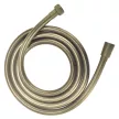 Шланг для душа Esko 160 см ПВХ золото