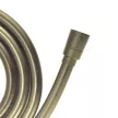 Шланг для душа Esko 160 см ПВХ золото