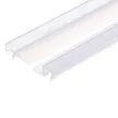 Уплотнители для душевой кабины FLUMEN 6 мм 2 шт