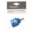 Картридж для смесителя esparo d35 мм низкий