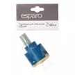 Картридж для смесителя esparo d40 мм низкий
