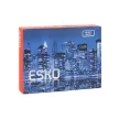 Смеситель для кухни Esko K45 белый