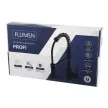 Смеситель для кухни FLUMEN Profi черный